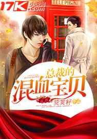 总裁的混血宝贝 总裁的混血宝贝
