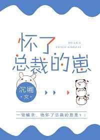 怀了总裁的崽 怀了总裁的崽