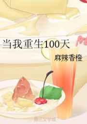 当我重生100天 当我重生100天
