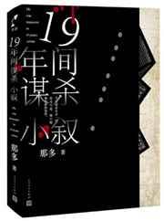 十九年间谋杀小叙