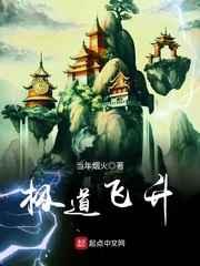 极道飞升 极道飞升
