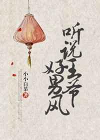 听说王爷好男风 听说王爷好男风