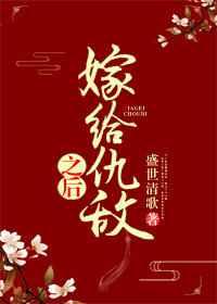 嫁给仇敌之后 嫁给仇敌之后
