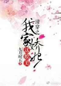 清穿之我家娇妃这般美 清穿之我家娇妃这般美