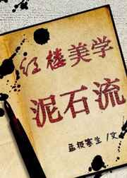 红楼美学泥石流 红楼美学泥石流