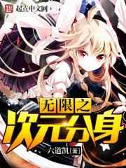 无限之次元分身 无限之次元分身
