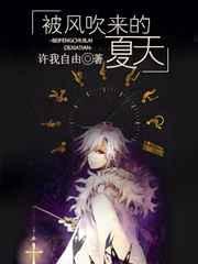 被风吹来的夏天 被风吹来的夏天