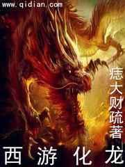 西游化龙 西游化龙