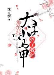 重生后太子扒了我的小马甲 重生后太子扒了我的小马甲