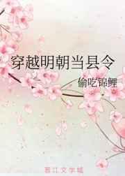 穿越明朝当县令 穿越明朝当县令