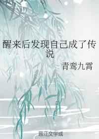 醒来后发现自己成了传说 醒来后发现自己成了传说