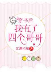 穿书后我有了四个哥哥 穿书后我有了四个哥哥