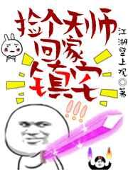 捡个天师回家镇宅 捡个天师回家镇宅