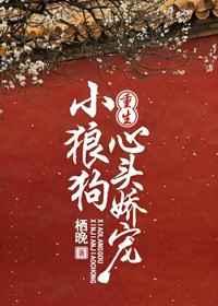 小狼狗心头娇宠(重生) 小狼狗心头娇宠(重生)