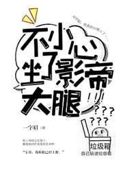 不小心坐了影帝大腿 不小心坐了影帝大腿