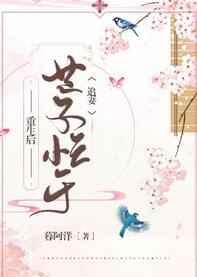 重生后世子忙于追妻 重生后世子忙于追妻