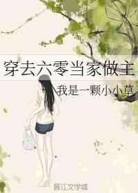 穿去六零当家做主 穿去六零当家做主