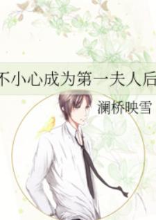 不小心成为第一夫人后 不小心成为第一夫人后