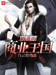 奶爸的商业王国 奶爸的商业王国