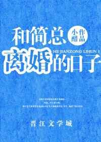 和简总离婚的日子 和简总离婚的日子