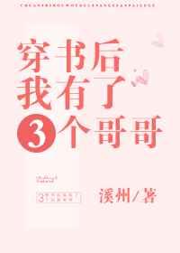 穿书后我有了三个哥哥 穿书后我有了三个哥哥