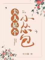 夫人是个小怂包(重生) 夫人是个小怂包(重生)