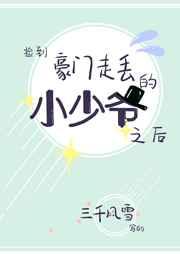 捡到豪门走丢的小少爷之后 捡到豪门走丢的小少爷之后