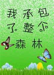 我承包了整个森林 我承包了整个森林