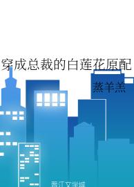 穿成总裁的白莲花原配 穿成总裁的白莲花原配