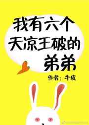 我有六个天凉王破的弟弟 我有六个天凉王破的弟弟