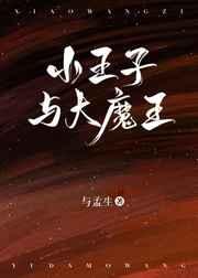 小王子与大魔王 小王子与大魔王