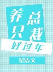 养只总裁好过年 养只总裁好过年