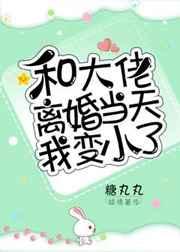 和大佬离婚当天我变小了 和大佬离婚当天我变小了