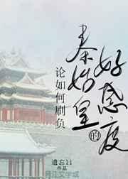 论如何刷负秦始皇的好感度 论如何刷负秦始皇的好感度