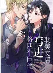 将四个巨佬写进耽美文后 将四个巨佬写进耽美文后