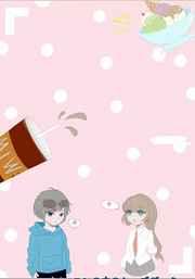 穿成绿茶女配后我每天都在认真嗑CP 穿成绿茶女配后我每天都在认真嗑CP