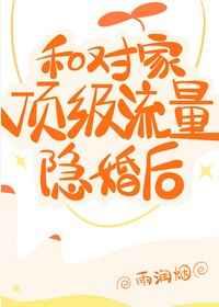 和对家顶级流量隐婚后 和对家顶级流量隐婚后