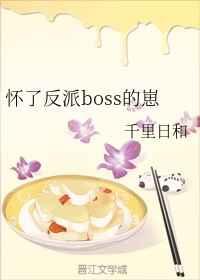 怀了反派boss的崽 怀了反派boss的崽
