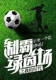 制霸绿茵场之我的时代 制霸绿茵场之我的时代