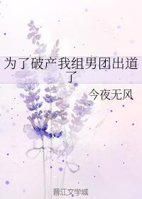 为了破产我组男团出道了 为了破产我组男团出道了