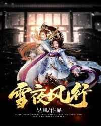 雪夜风行 雪夜风行