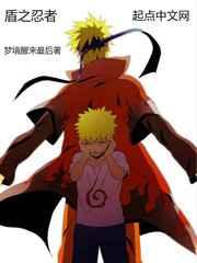 盾之忍者 盾之忍者