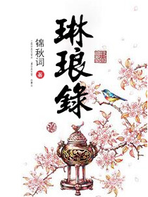 琳琅录(女尊) 琳琅录(女尊)