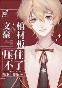 文豪的棺材板压不住了 文豪的棺材板压不住了