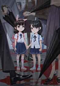 忏悔的手,微微颤抖 忏悔的手,微微颤抖