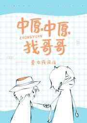 中原中原找哥哥 中原中原找哥哥