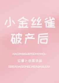 小金丝雀破产后 小金丝雀破产后