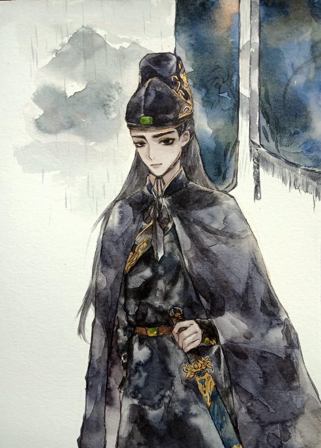 穿成被迫和亲的炮灰女配后 穿成被迫和亲的炮灰女配后