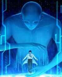 拥有AI男友后,再也不怕黑子了 拥有AI男友后,再也不怕黑子了