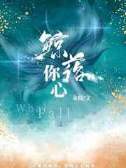 鲸落你心 鲸落你心